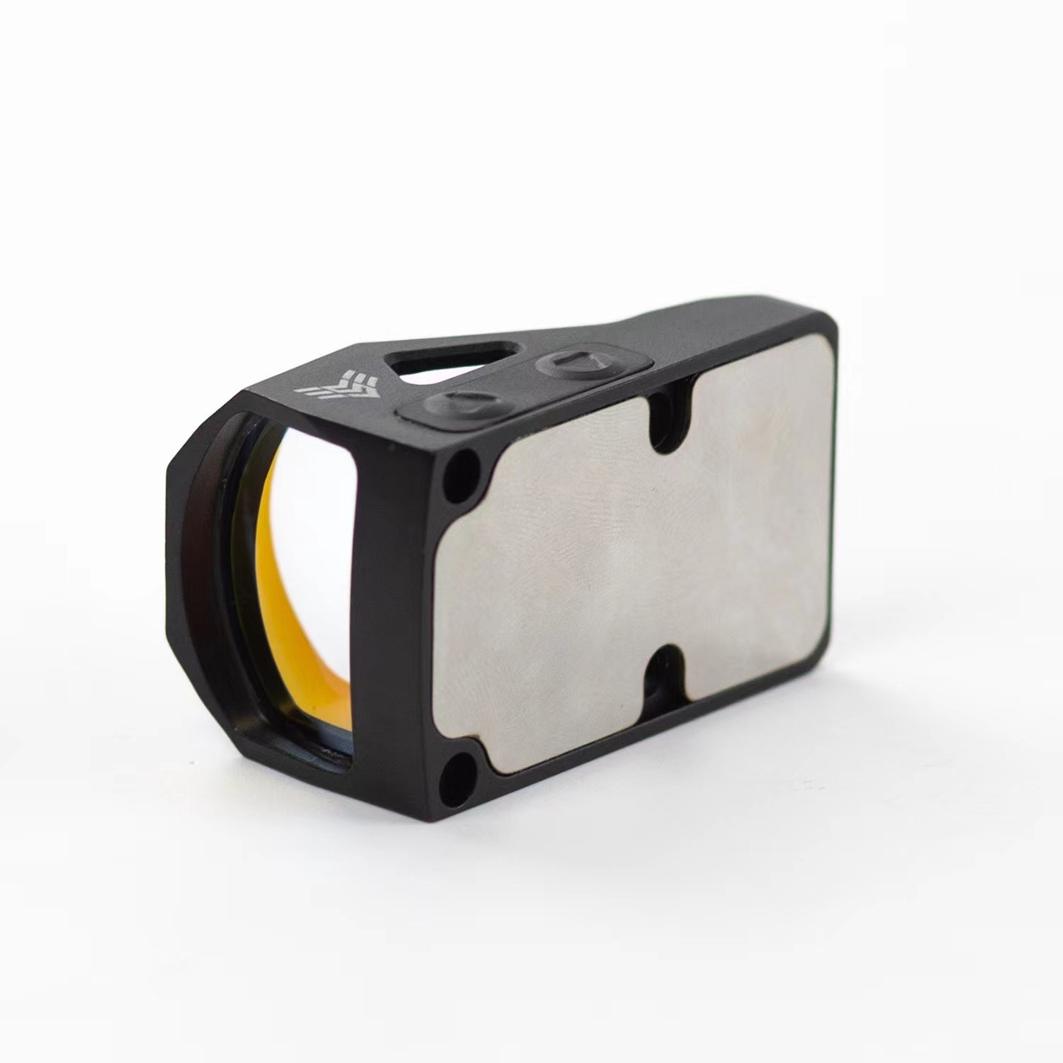 Swampfox Liberty Micro Reflex 3MOA 1x22mm Green Dot Sight For RMR Footprint New