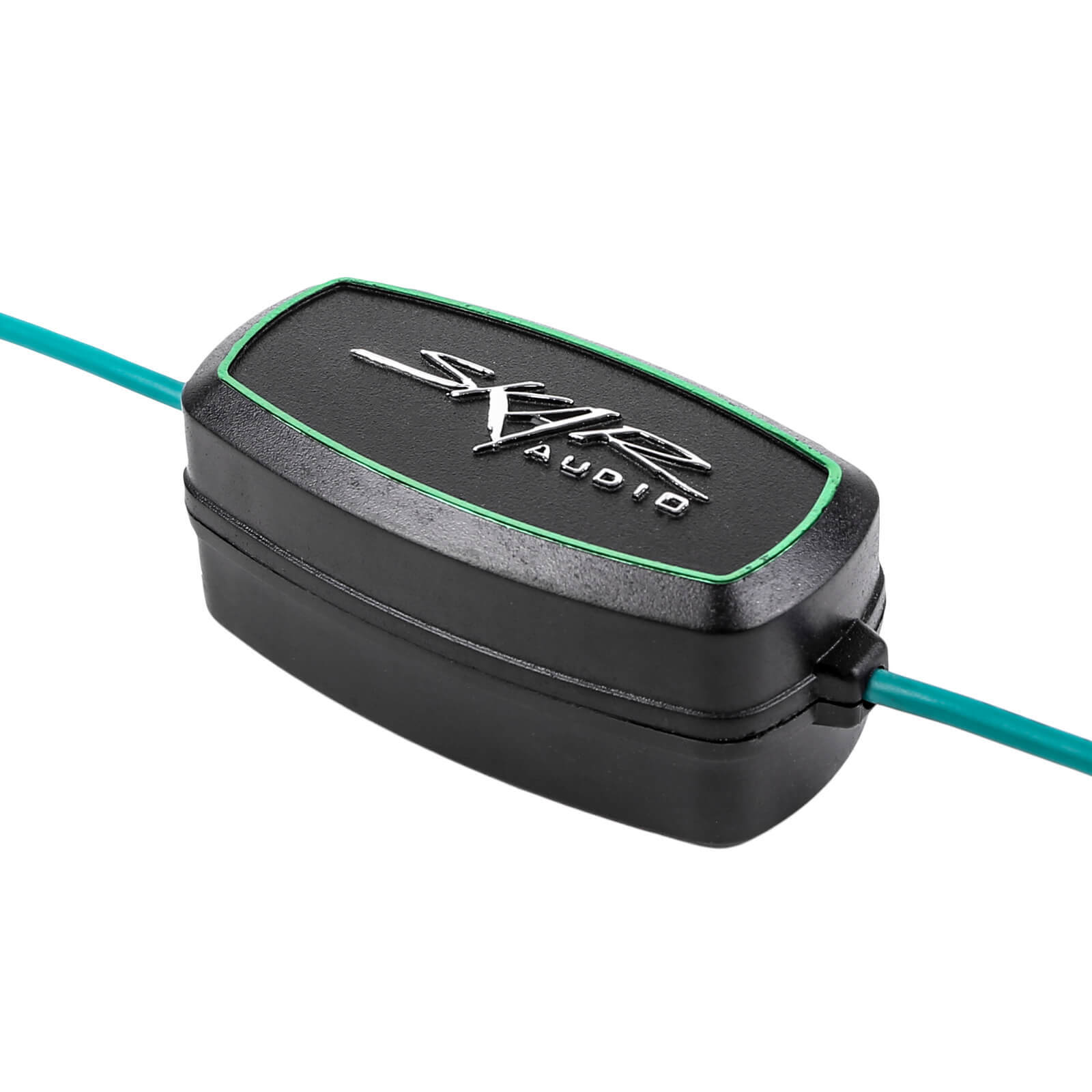 SKAR AUDIO ELITE FREQUENCY FILTERS ELIMINATES FREQUENCIES 0-600 Hz AT 4Ω - PAIR