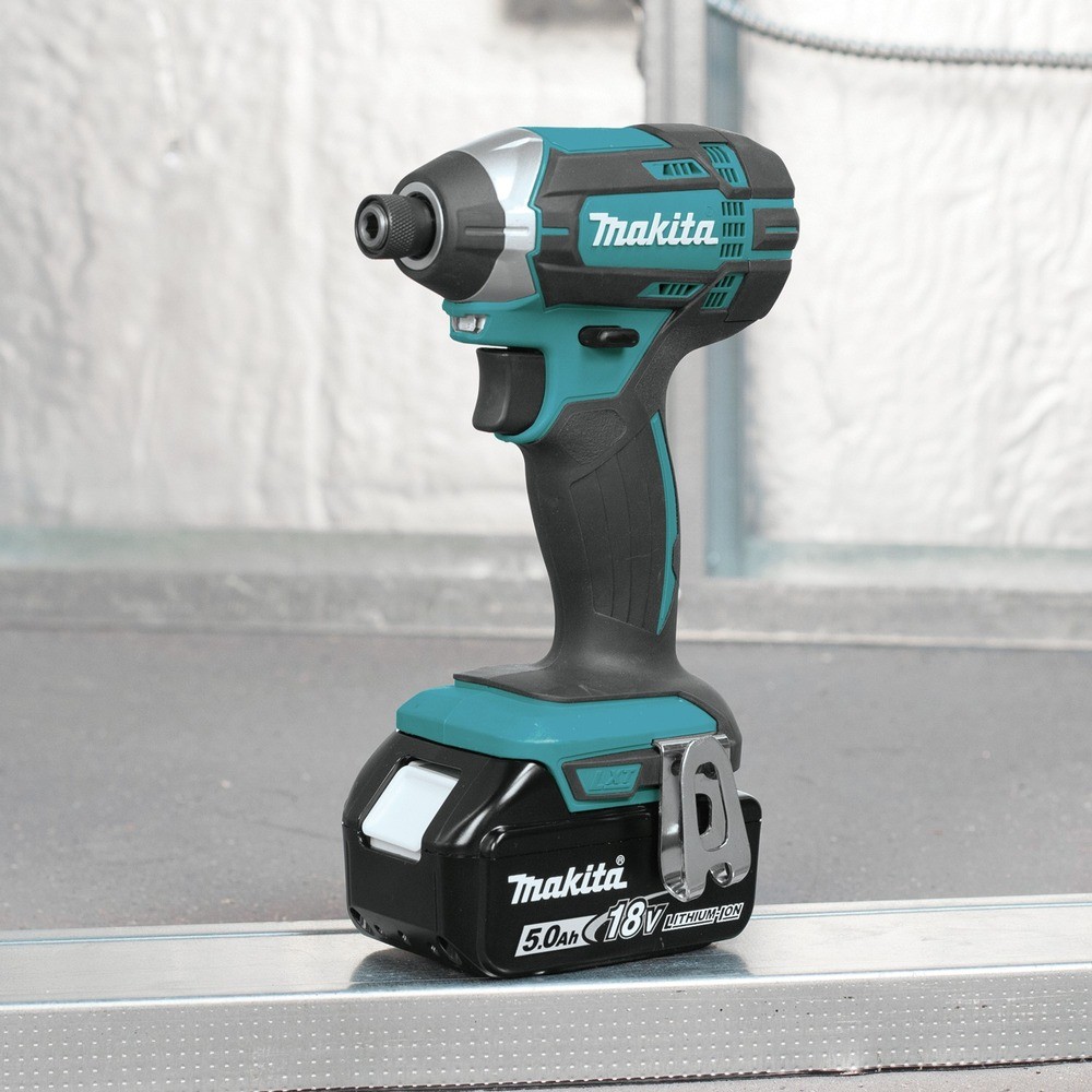 Makita LXT 18V 1/4" Imp Driver (Tool Only) XDT11Z-R Certified Refurbished