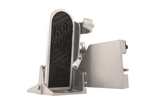 T-H Marine Supplies Th Universal Hot Foot HF-1-DP