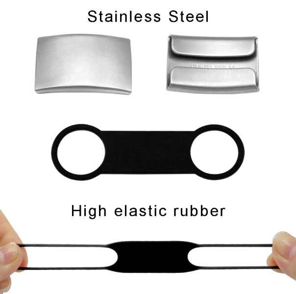 Personalized Slide-On Collar Pet ID Tag, Dog Cat Tag with Name + Contact Info