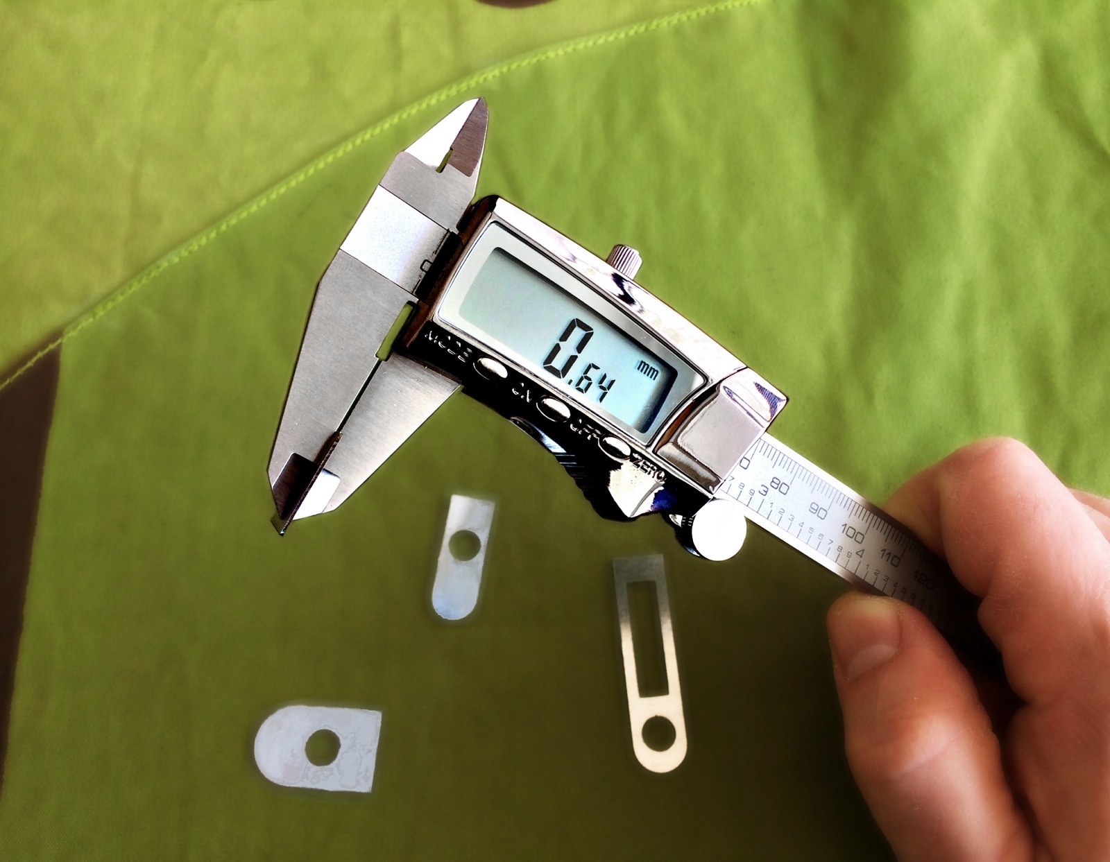 Accurizing Master Cork Kit For Mosin Nagant M38 M44 91/30 And Sniper 54r