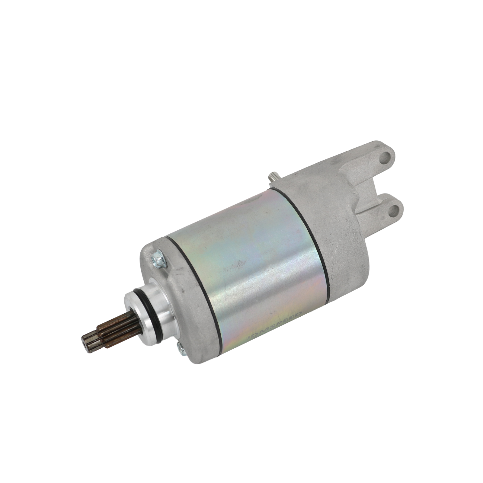 Starter W/ Relay Solenoid For Honda Fourtrax 300 TRX300 TRX300FW 2X4 4X4 1988-00