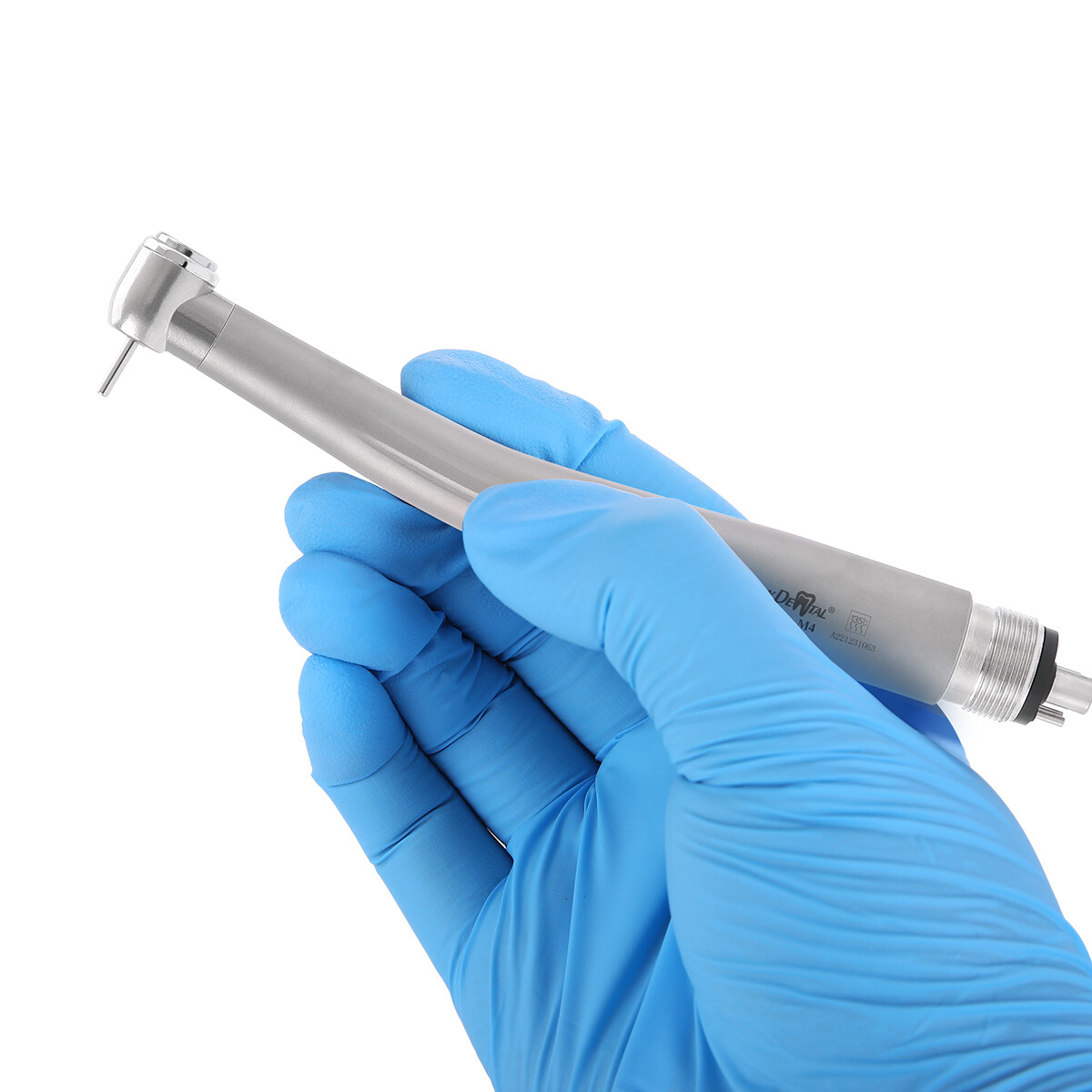 Portable Dental Turbine Unit with Weak Suction work with Compressor/Handpiece