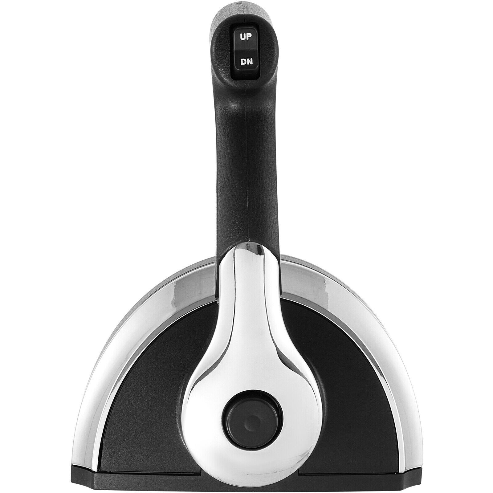 Outboard Remote Control Box 8M0059686 Console Mount Top Single Lever For Mercury