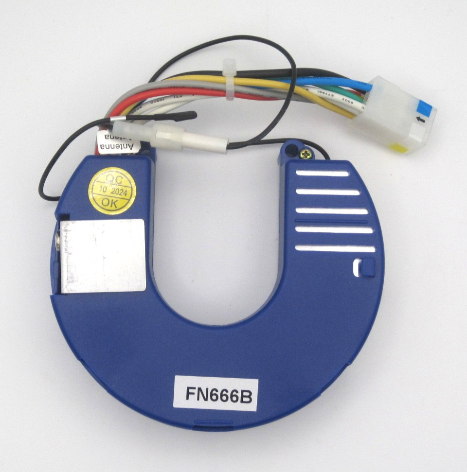 RH786NRW  -  FN666B ceiling fan receiver by RHINE