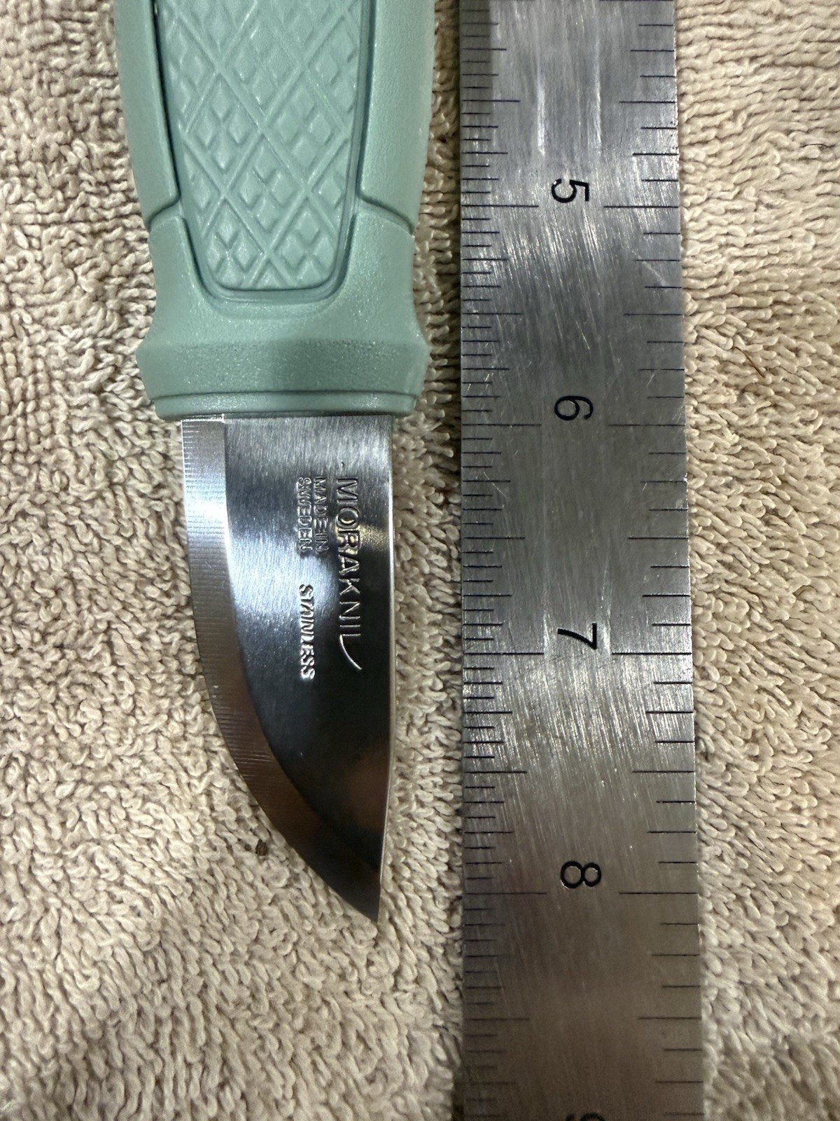 Morakniv Eldris Pocket-Size