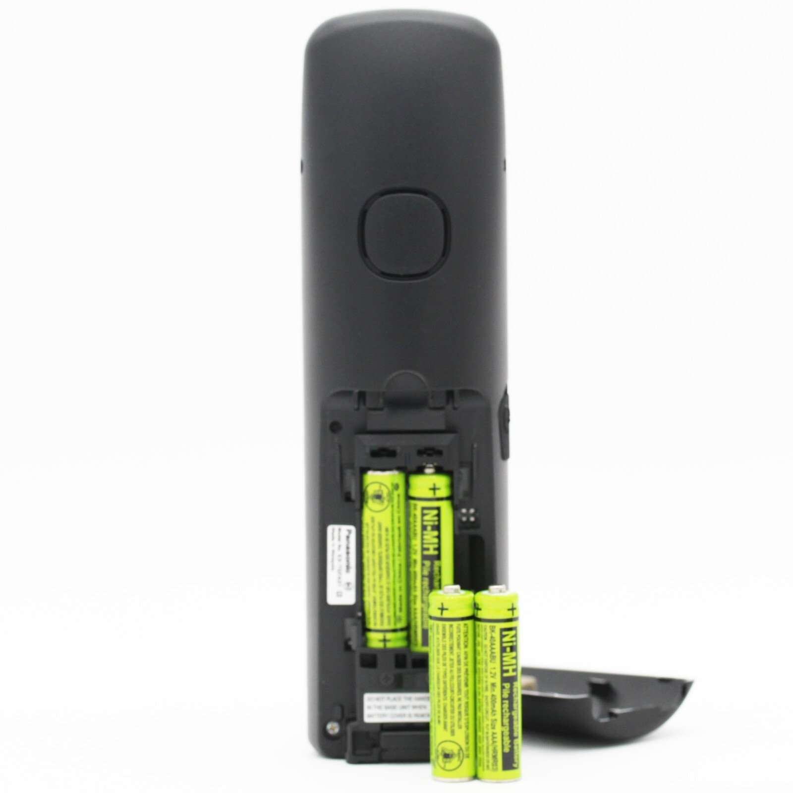 4-Pack Replacement BK-40AAABU Battery for Panasonic Cordless Phone BK40AAABU