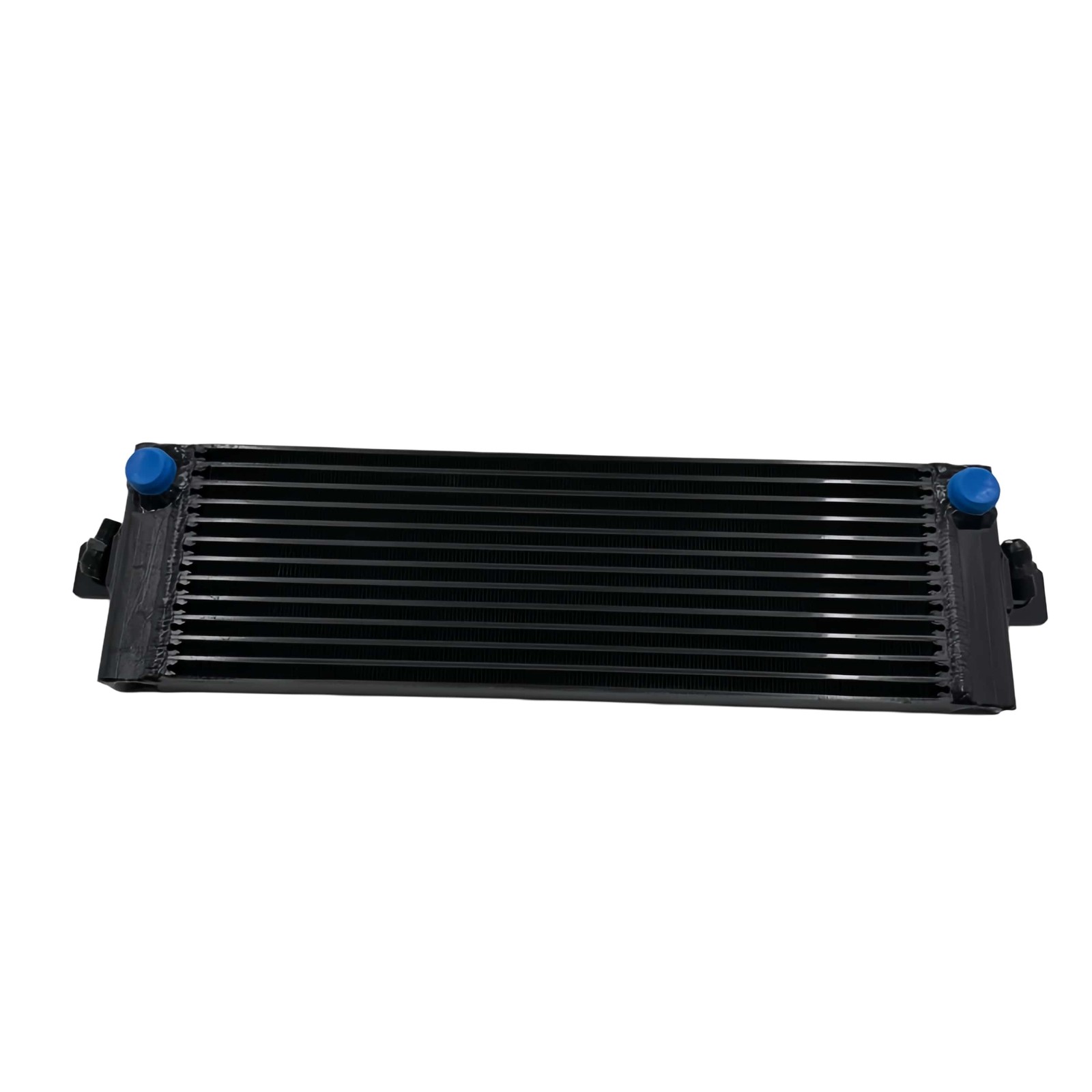 Hydraulic Oil Cooler 6560954 for Bobcat 630 731 642B Skid Steer Direct Fit