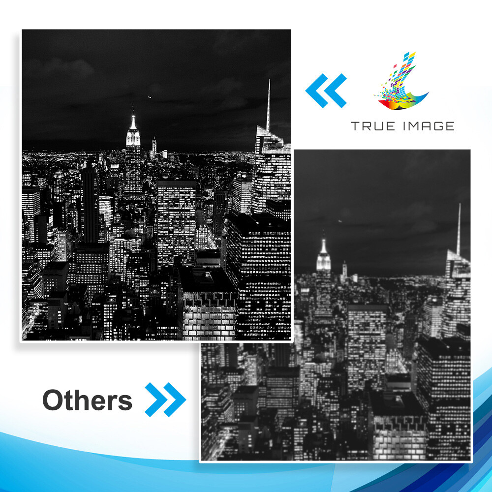 Compatible W1480A (148A) Toner Cartridge for HP LJ M4001/4101 Series - WITH CHIP