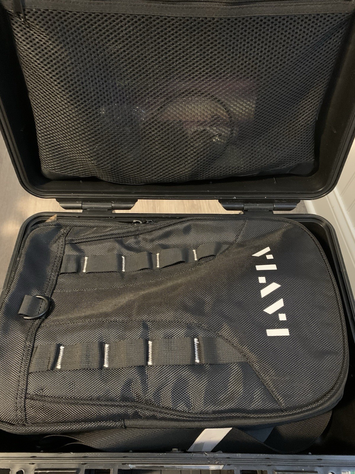 Viavi 3Z RF Vision RFV-AAT-2000 Antenna Alignment Tool.