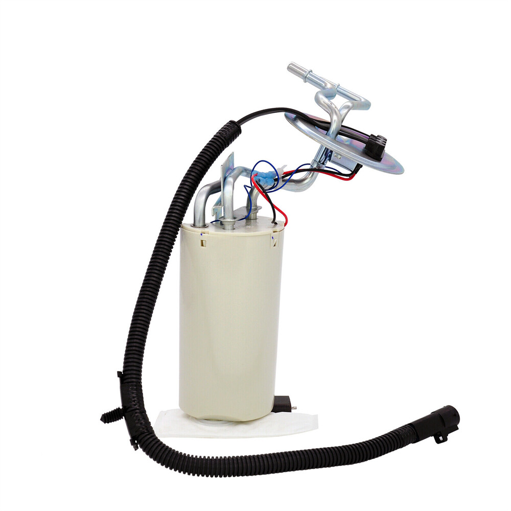 Front & Rear Fuel Pump Assy For 1992-1997 Ford F-150 F-250 F-350 SP2005H SP2007H