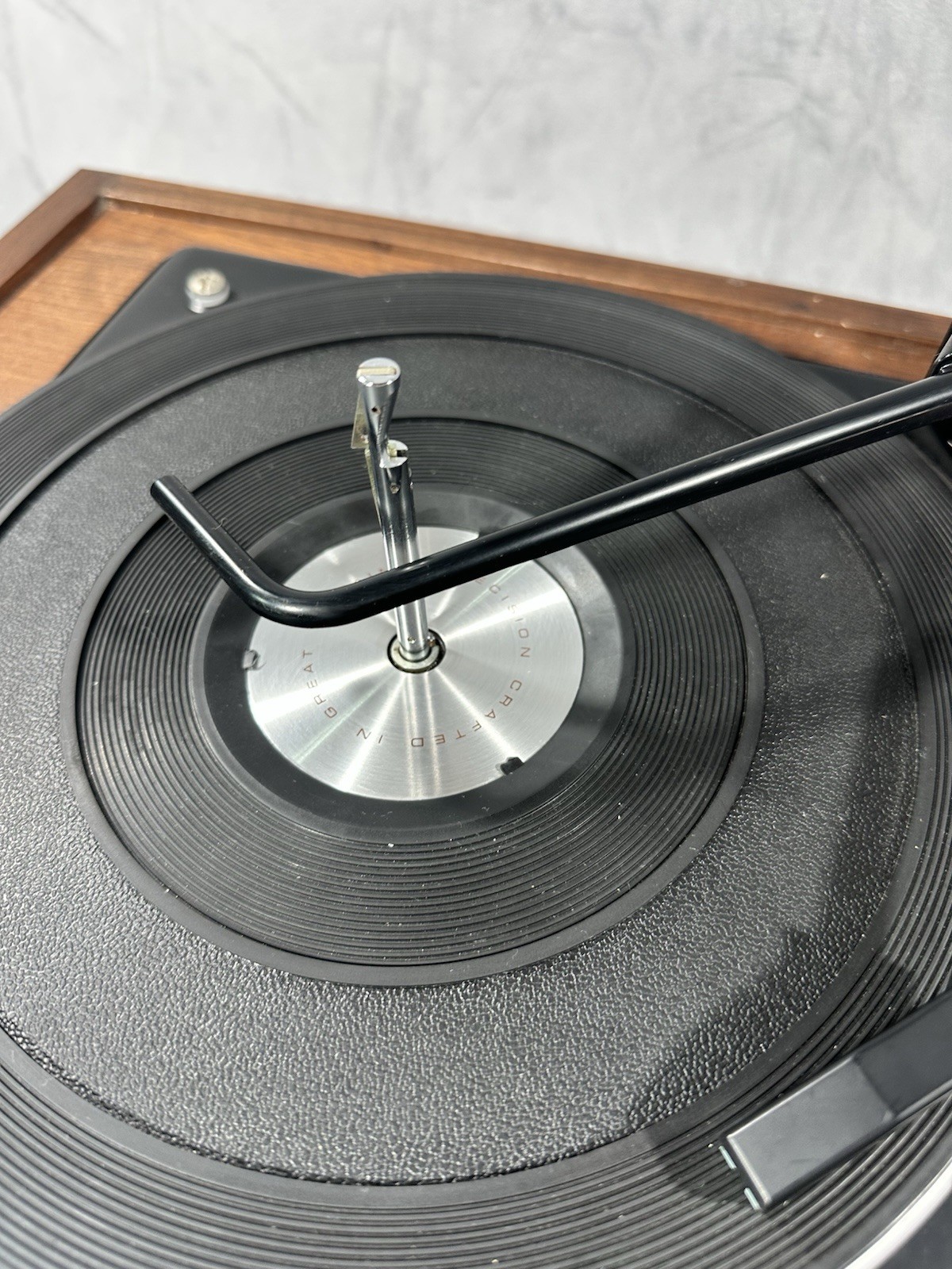 Realistic components music system model MC-2000 great condition