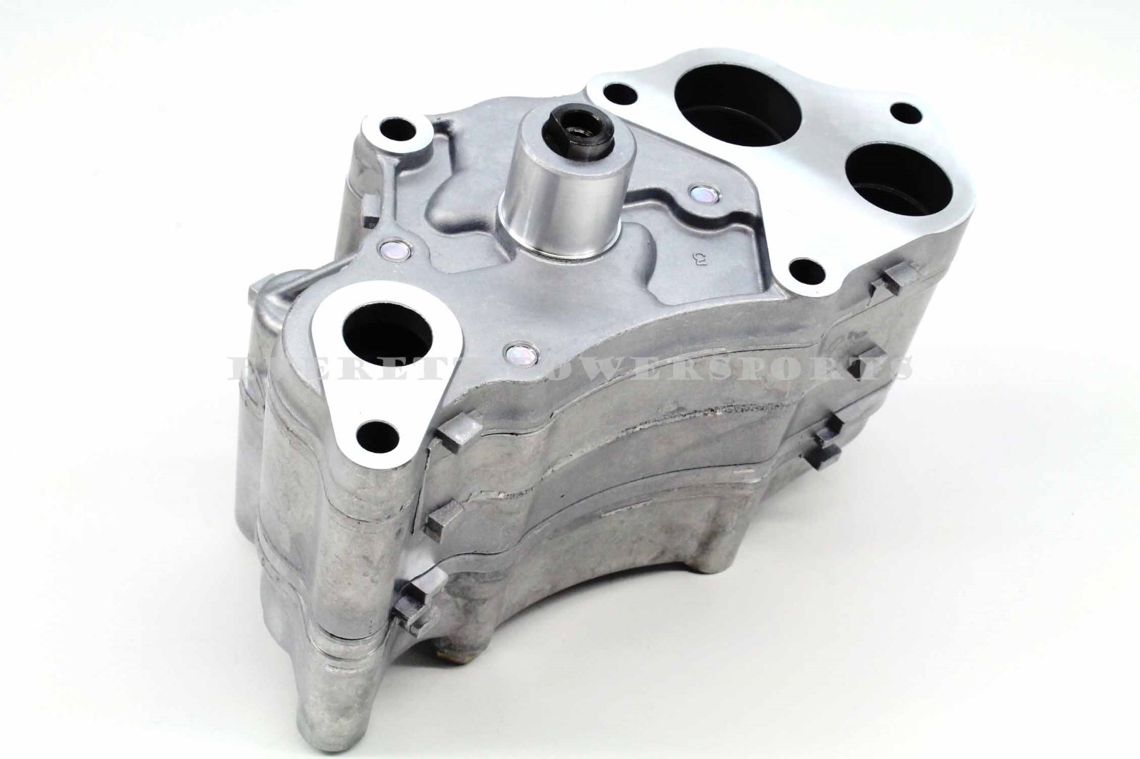 Oil Pump 01-14 TRX500 Fourtrax Foreman Rubicon Genuine Honda #W133