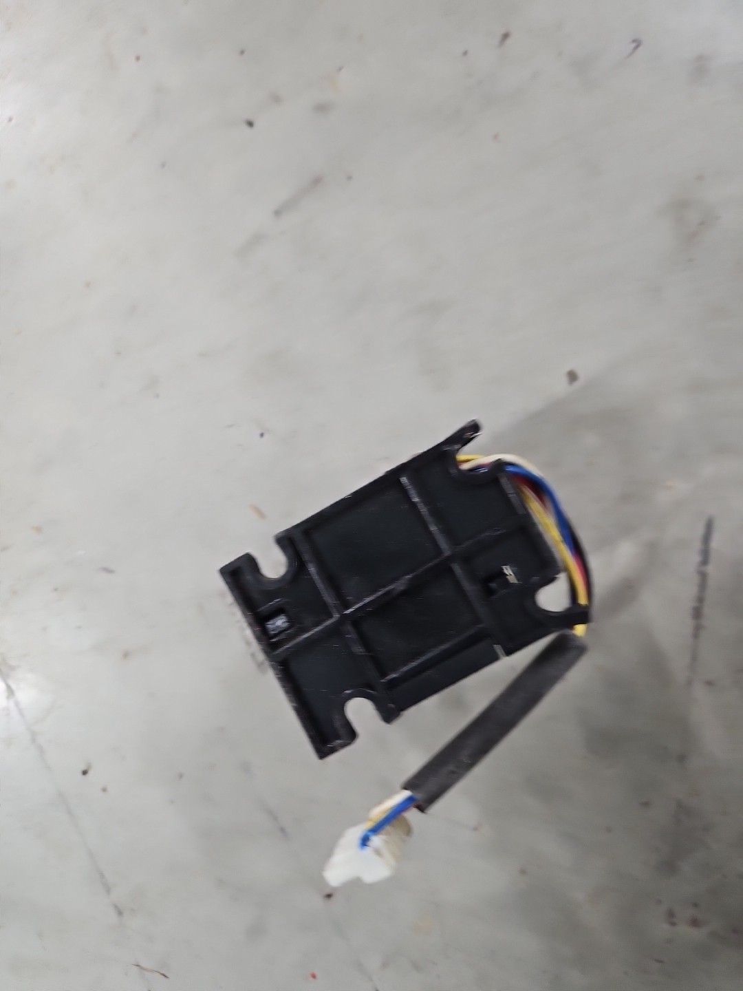 Part #193223 Resistance Motor Brake Tension - Nordictrack Reebok Proform Epic