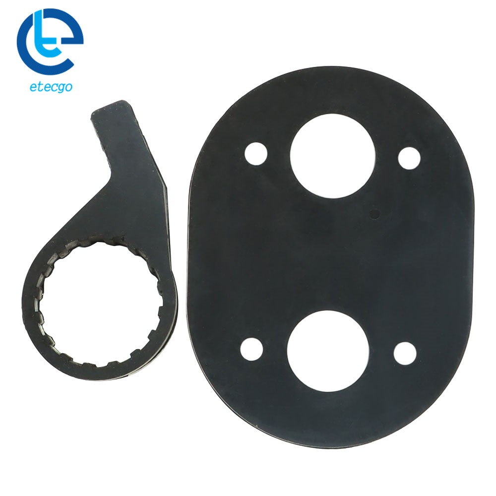 12V 5KW 10L Tank Diesel Air HeaterThermostat Monitor For Trucks Bus Car