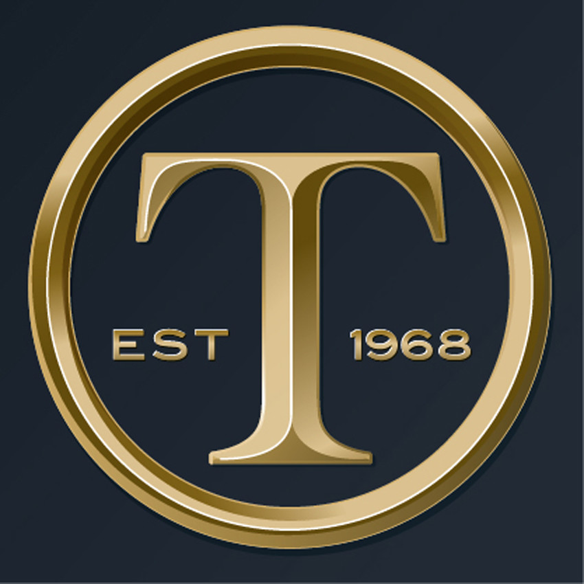 TEN (10) You Pick-Assorted Sizes SQUARE Coin Tubes - COIN SAFE- Made in America