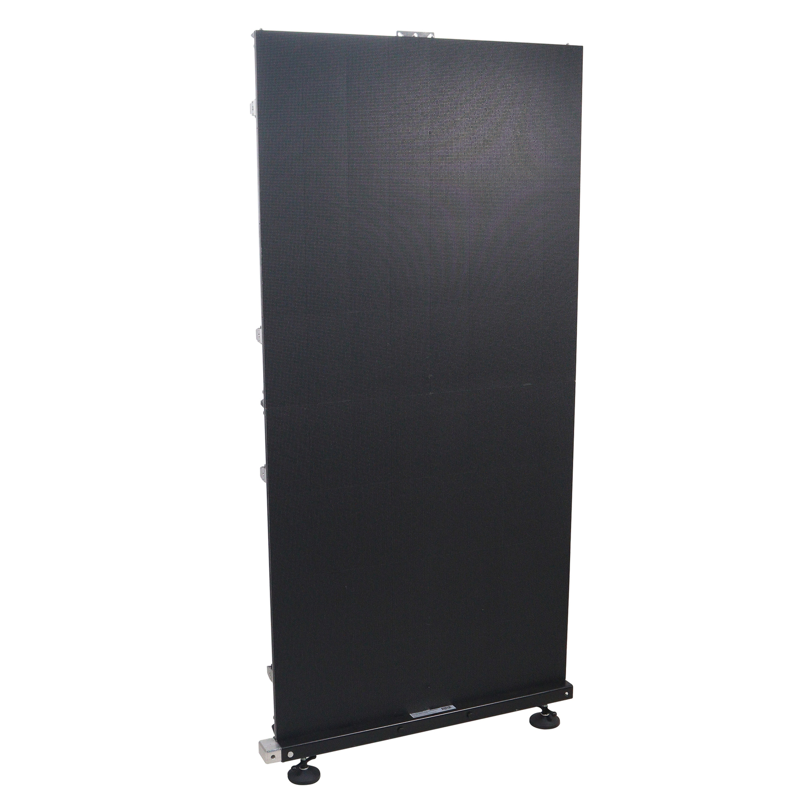 ProX XT-GSWSB Wall Stacking Ground Stabilizing T-Base For F32 12" Bolt Truss LED