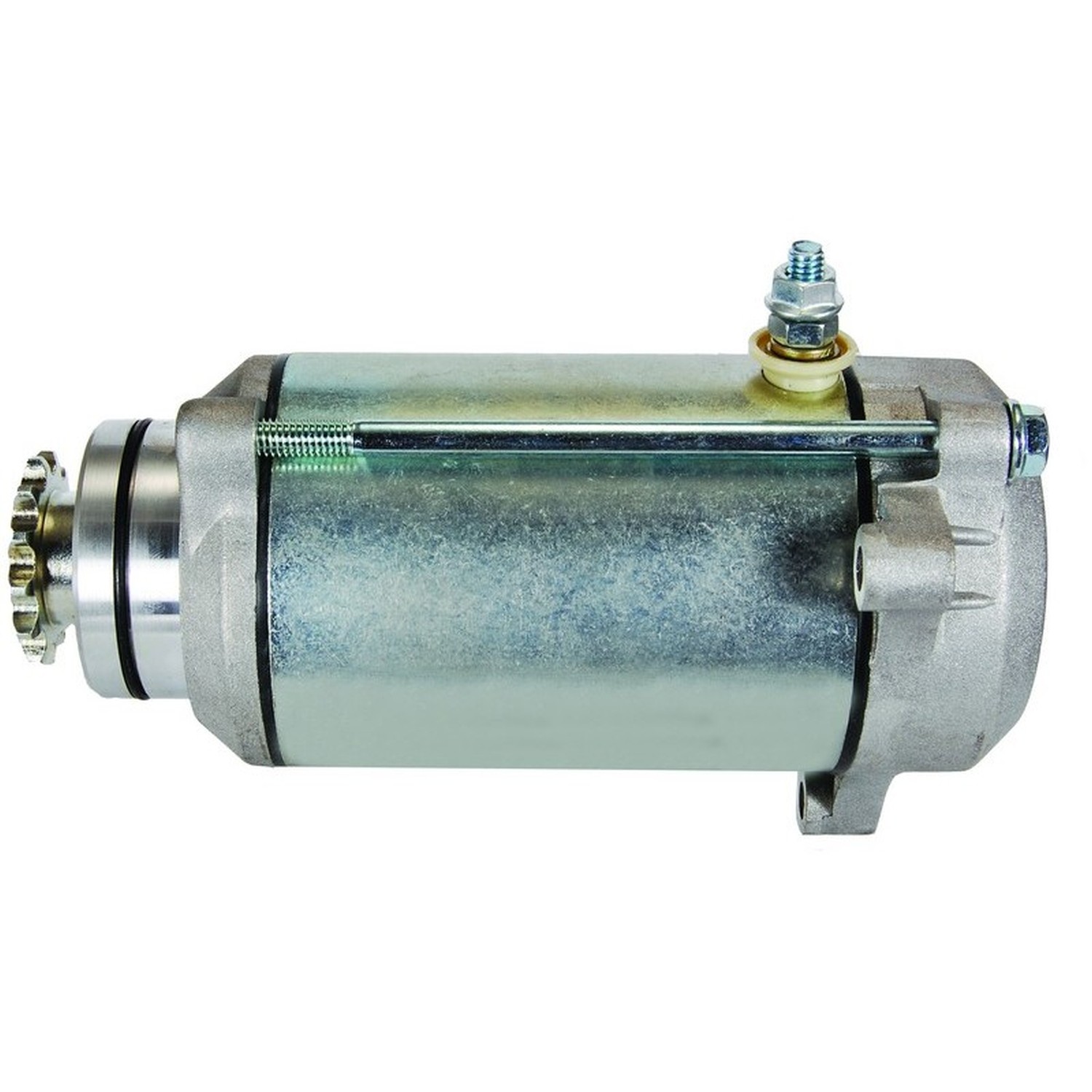 New Starter For Kawasaki Lakota Bayou Prairie 300 1986-2004 21163-1249