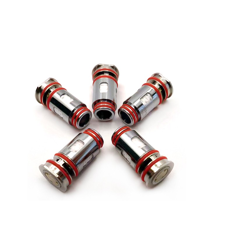 5/10/15PCS PNPX COIL CORE REPLACEMENT CORE 0.15OHM/0.2OHM/0.3OHM COIL US