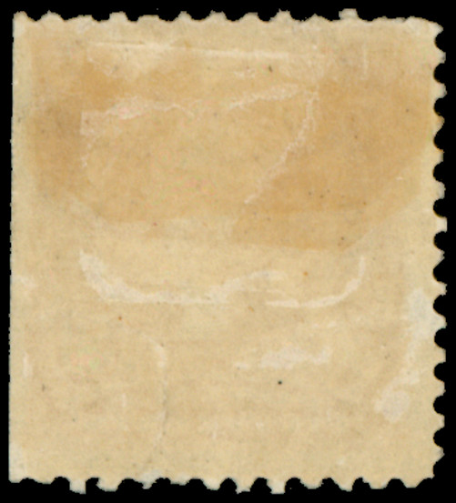 US Scott 310 Mint Hinged, Fine, SCV $425.00