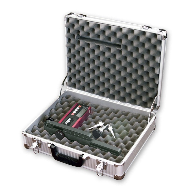 Longacre Racing Products 78295 Longacre Caster/Camber Gauges & Adapters