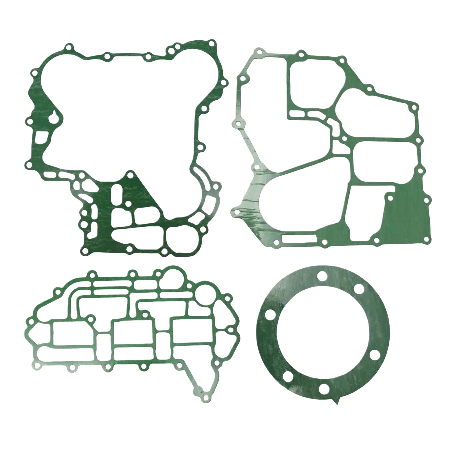 For Sea-Doo 900 ACE ESO SPARK TRIXX GTS JET New Engine Crankcase Gasket Set Kit