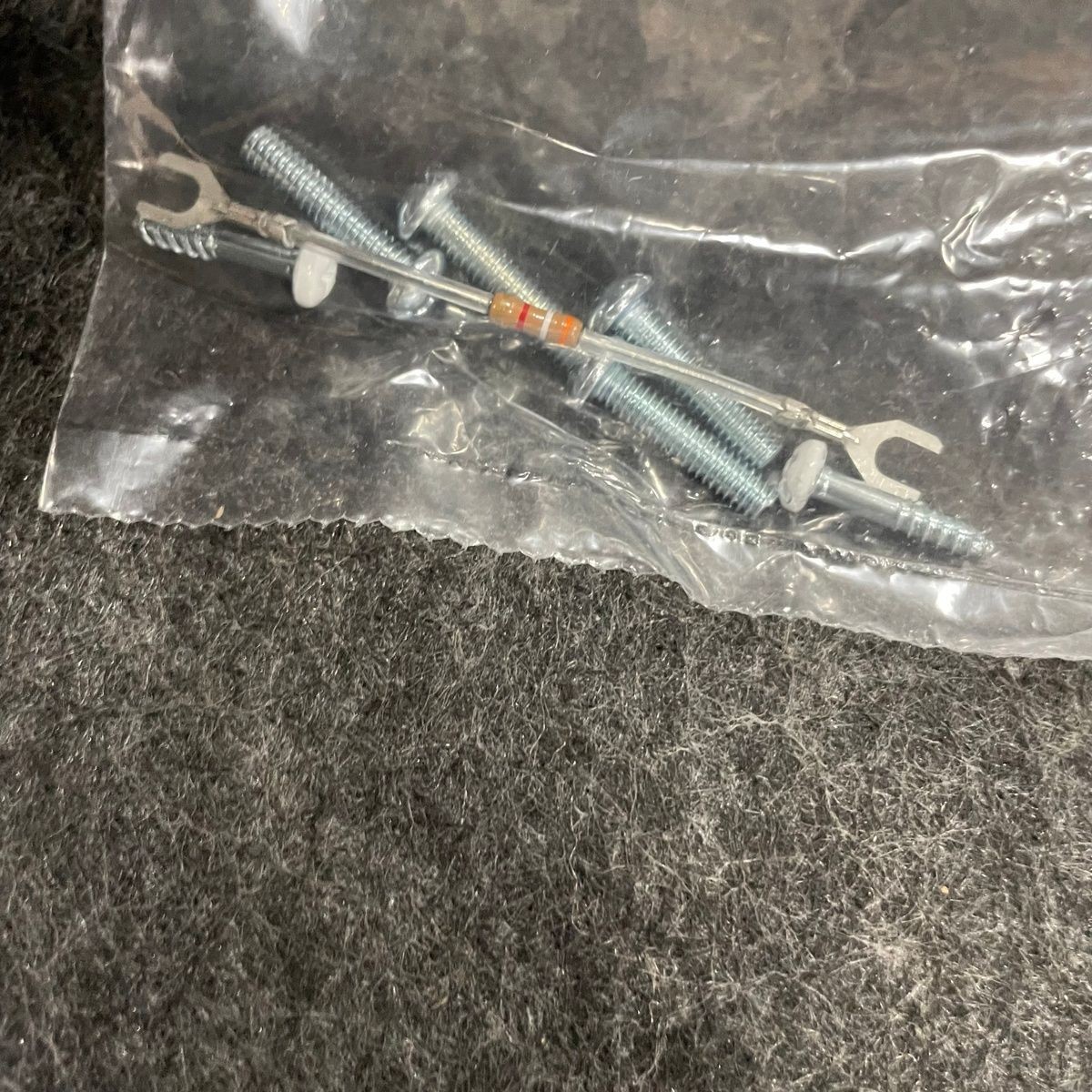 SYSTEM SENSOR COSMOD2W i4 Series, 2-Wire Interface Module