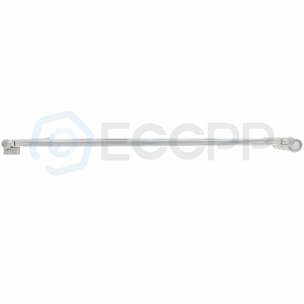 AC Condenser For 2012-2016 Honda CR-V 4-Door 2.4L l4 Aluminum Core