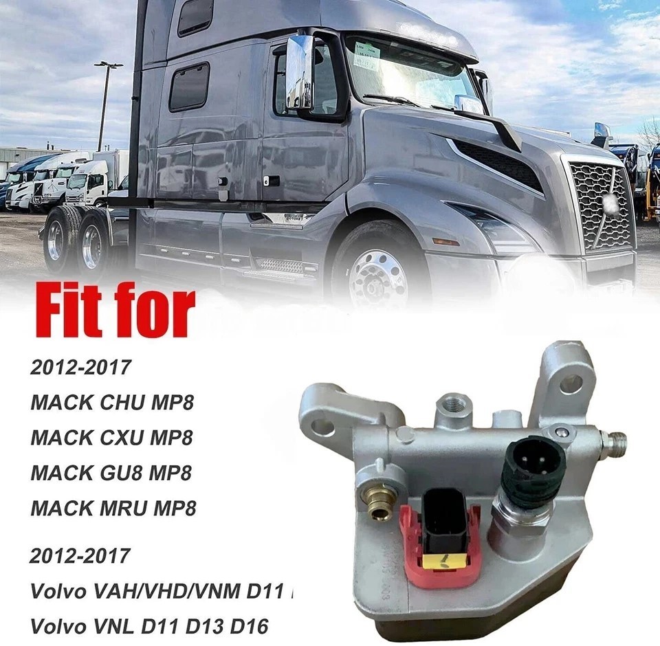 21534115 23185531 OEM AHI Dosing Module for Volvo VAH & MACK 2012-2017 21870