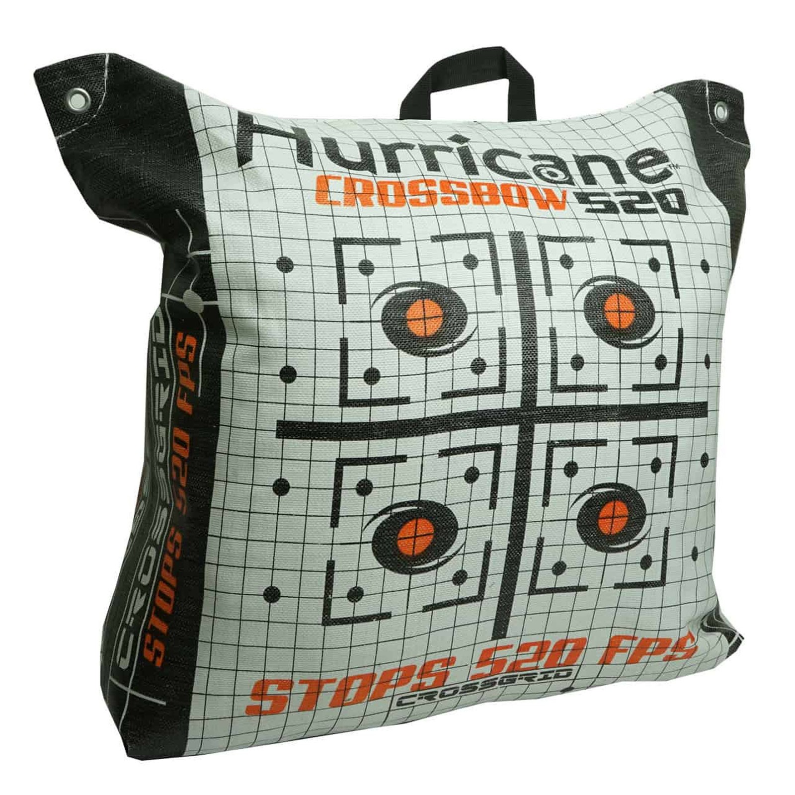 Hurricane Bag Target Crossbow H-21