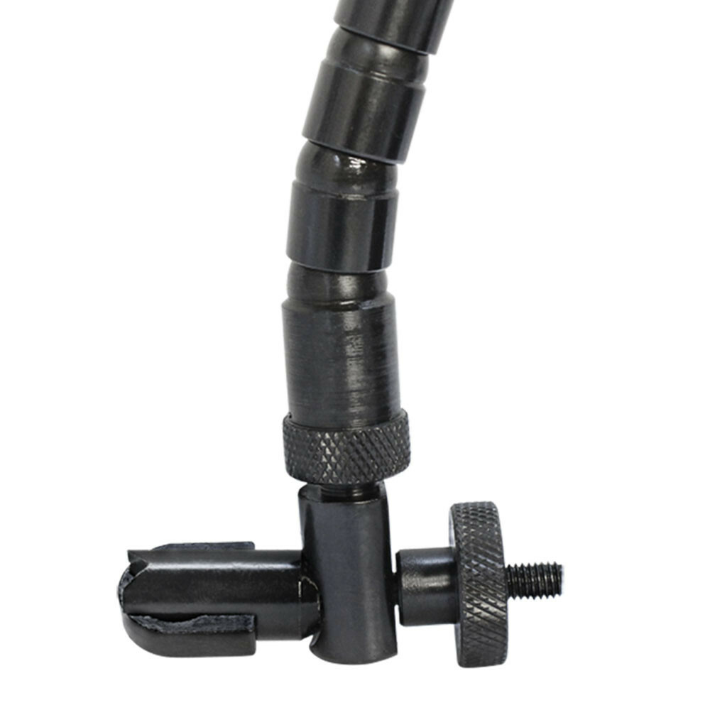 Universal Flexible Magnetic Metal Base Holder Stand Dial Test Indicator Tool