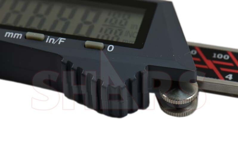 SHARS Aventor 6" & 8" Large Screen IP54 Electronic Digital Caliper R]