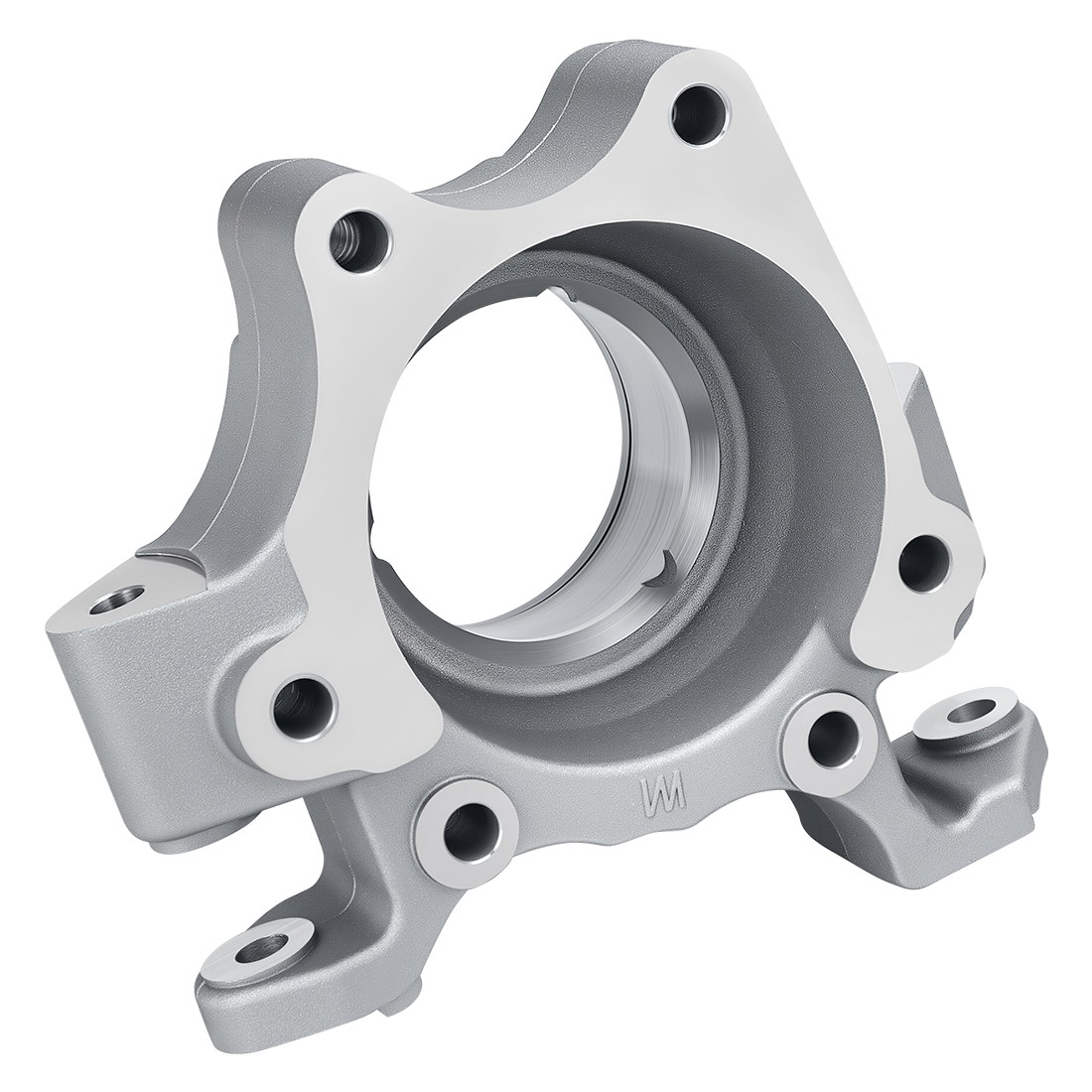 Rear Left Wheel Bearing Carrier Kit for Polaris Polaris RZR XP 4 1000 2014-2017