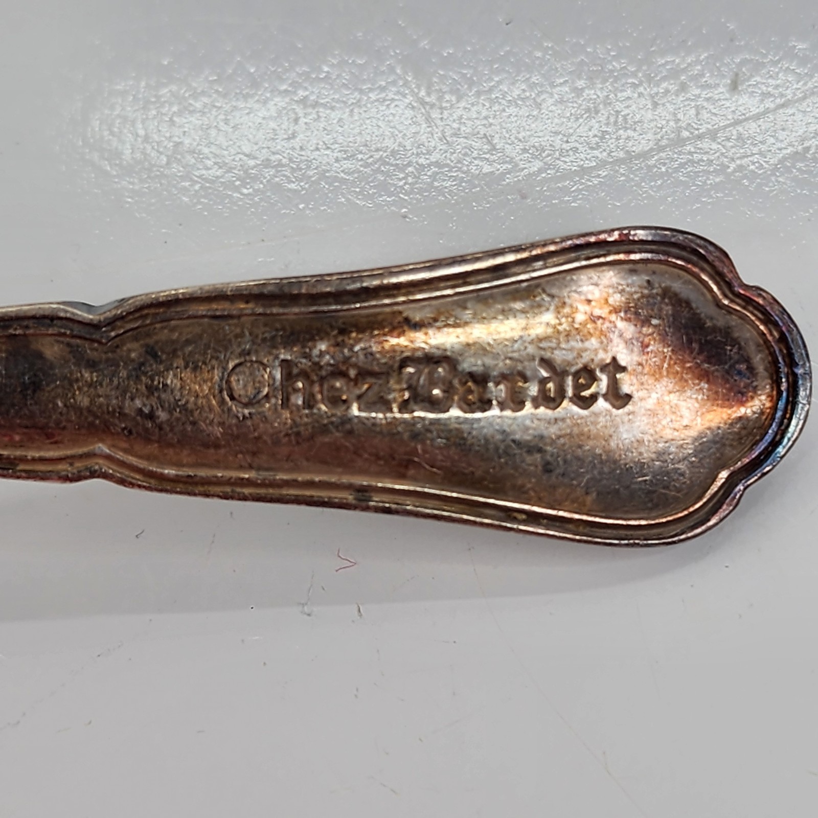 Lot 8 Vintage Silverplate Flatware Forks Spoons Mixed Patterns Craft ACME Rogers