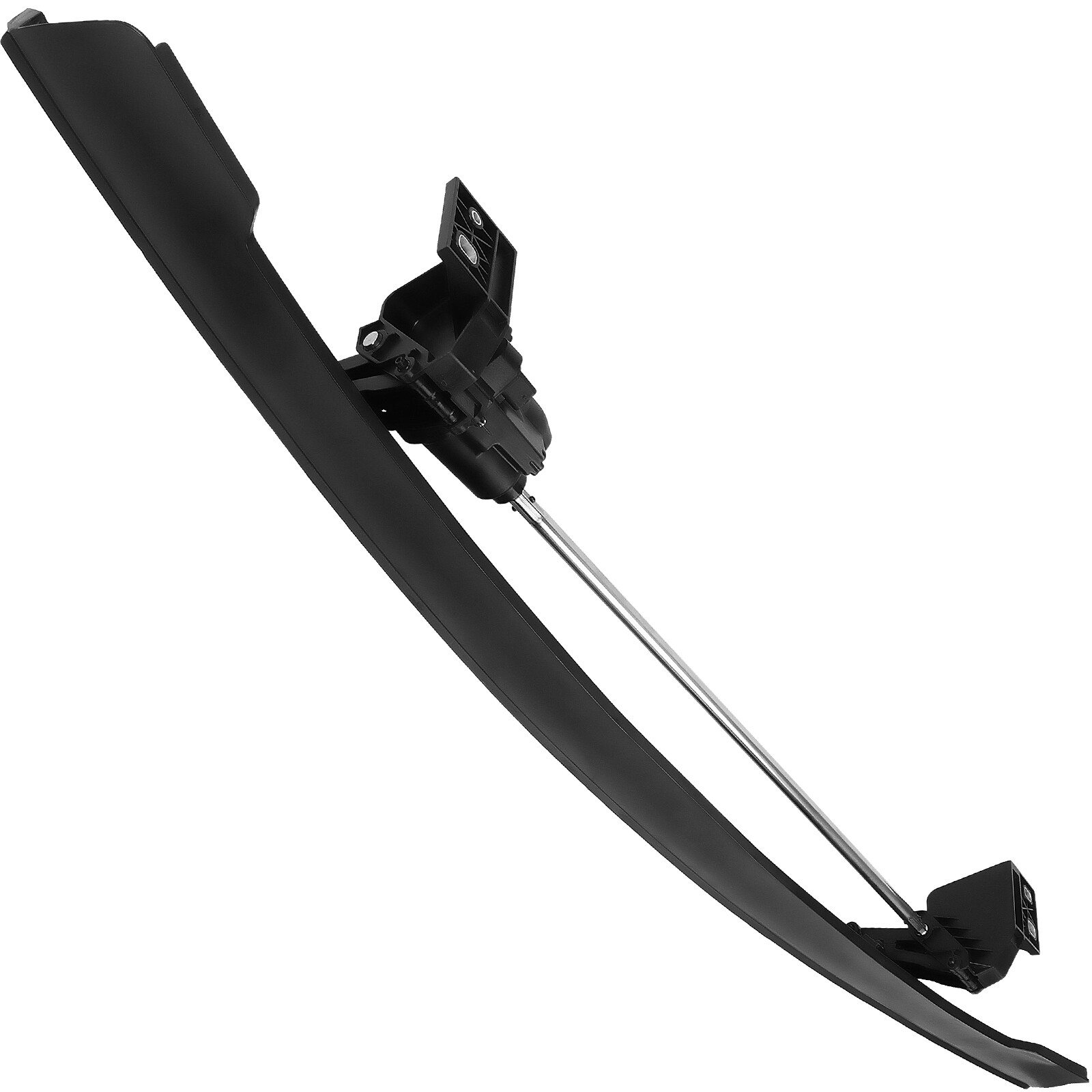 NEW FRONT ACTIVE AIR DAM FOR 2019 2020 2021 2023 RAM 1500 DT 68274406AH