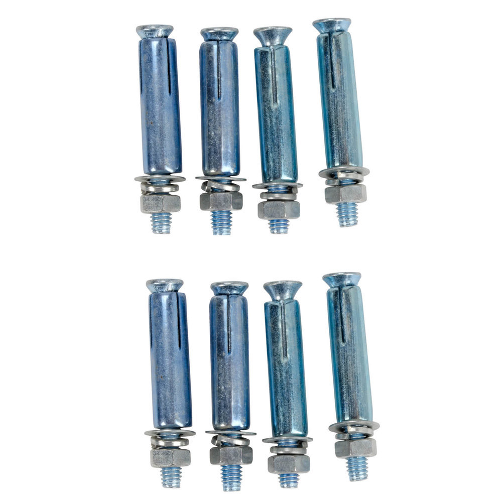 18" x 60" Wall Mount Green Epoxy Wire Shelf Rack Commercial Restaurant Pot NSF