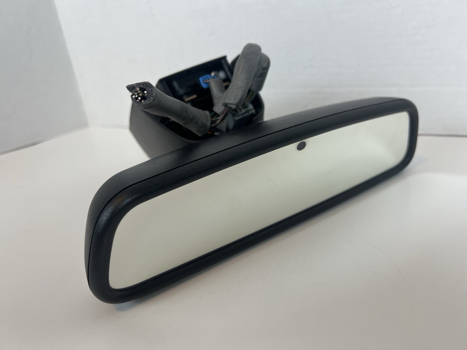 2016-2020 OEM Jaguar XE 2015-2023 Land Rover Rear View Mirror Home Link Auto Dim