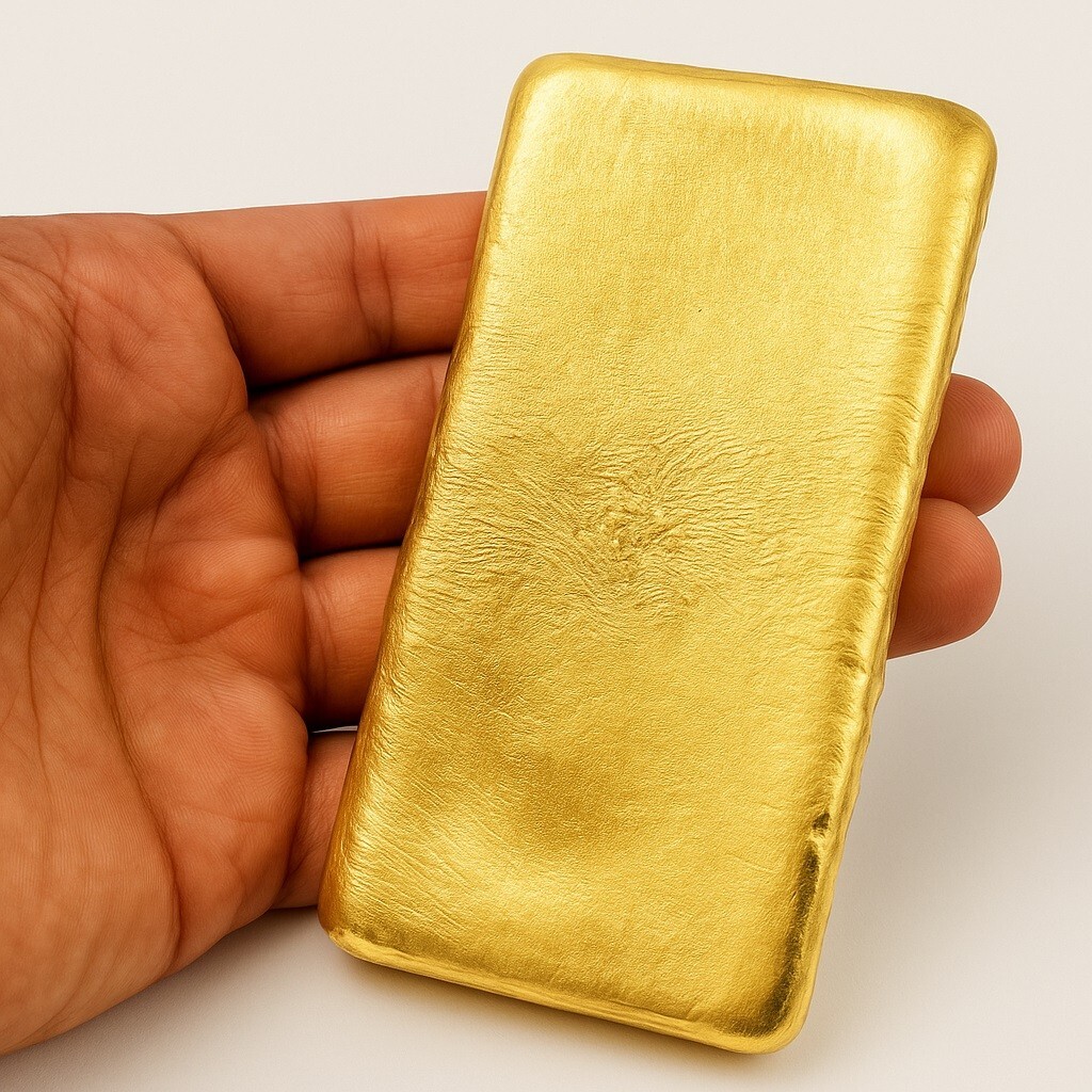 320G FOR GOLD RECOVERY