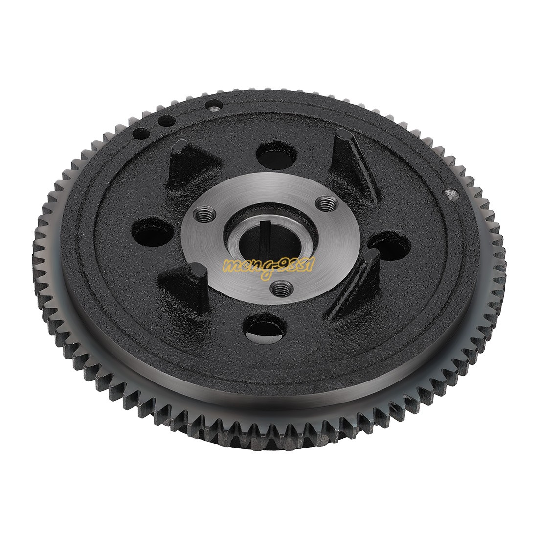 Flywheel For Polaris 3089905 Ranger Sportsman 500 2006 - 2011 2012-2013