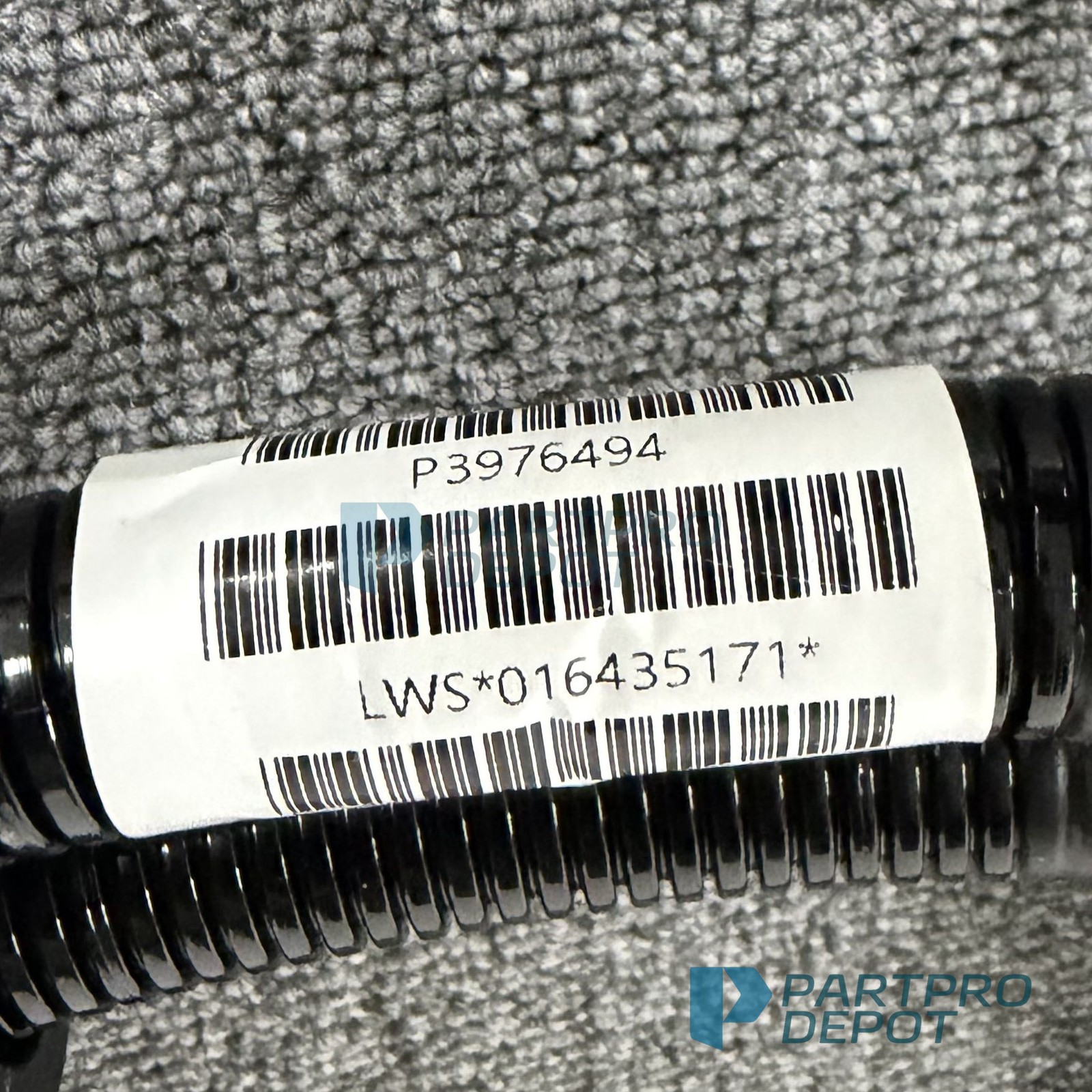 Electronic Control Module Harness Fit Cummins ISC QSL QSC8.3 4943176 3976494