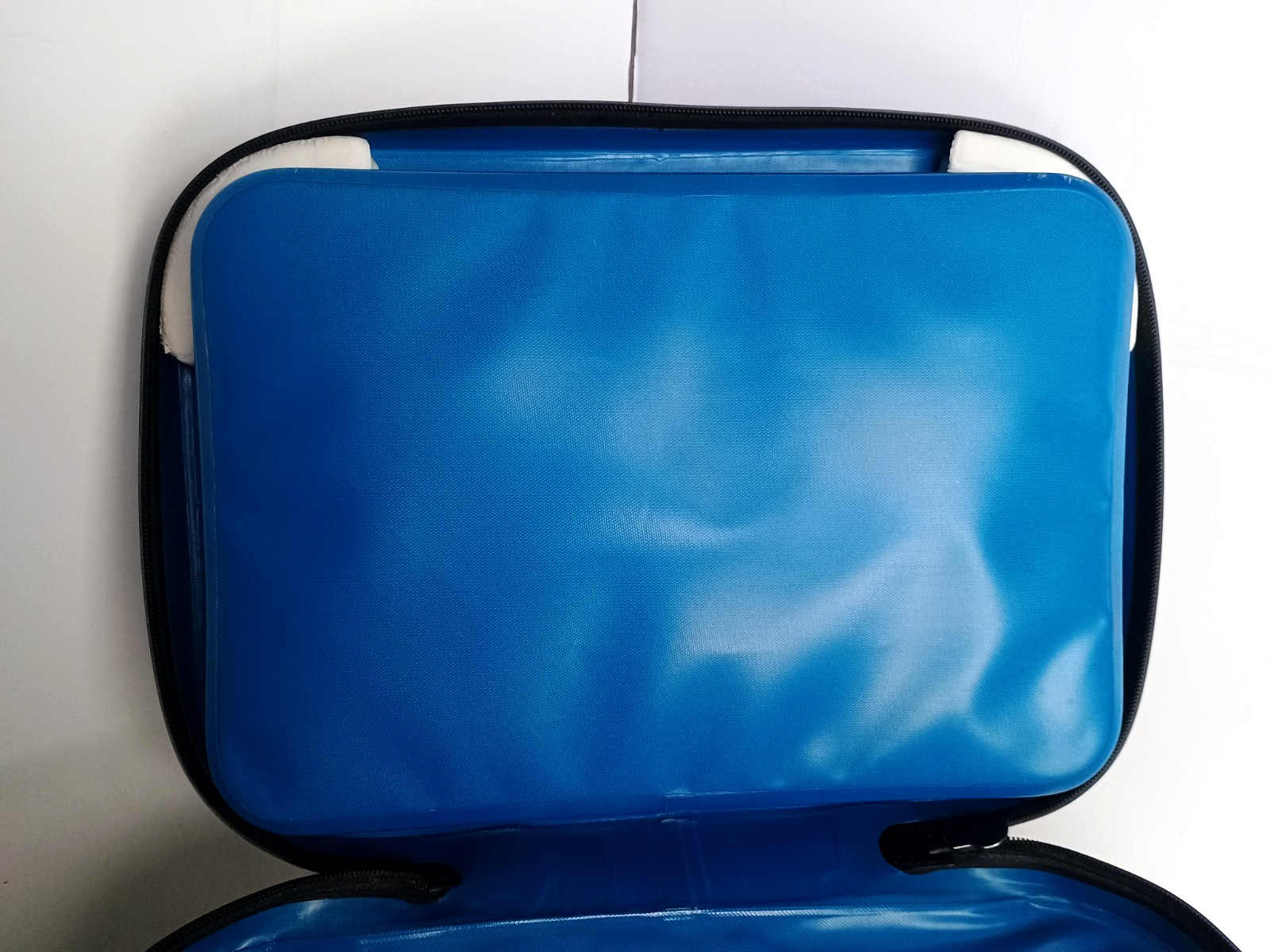 Coho 24 Can Soft Sided Leak Proof Air Tight Insulated Cooler & Lunch Box Gray