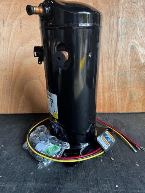 COPELAND COMPRESSOR 3 TONS ZP34K6E-PFV R410 208-230/1/60