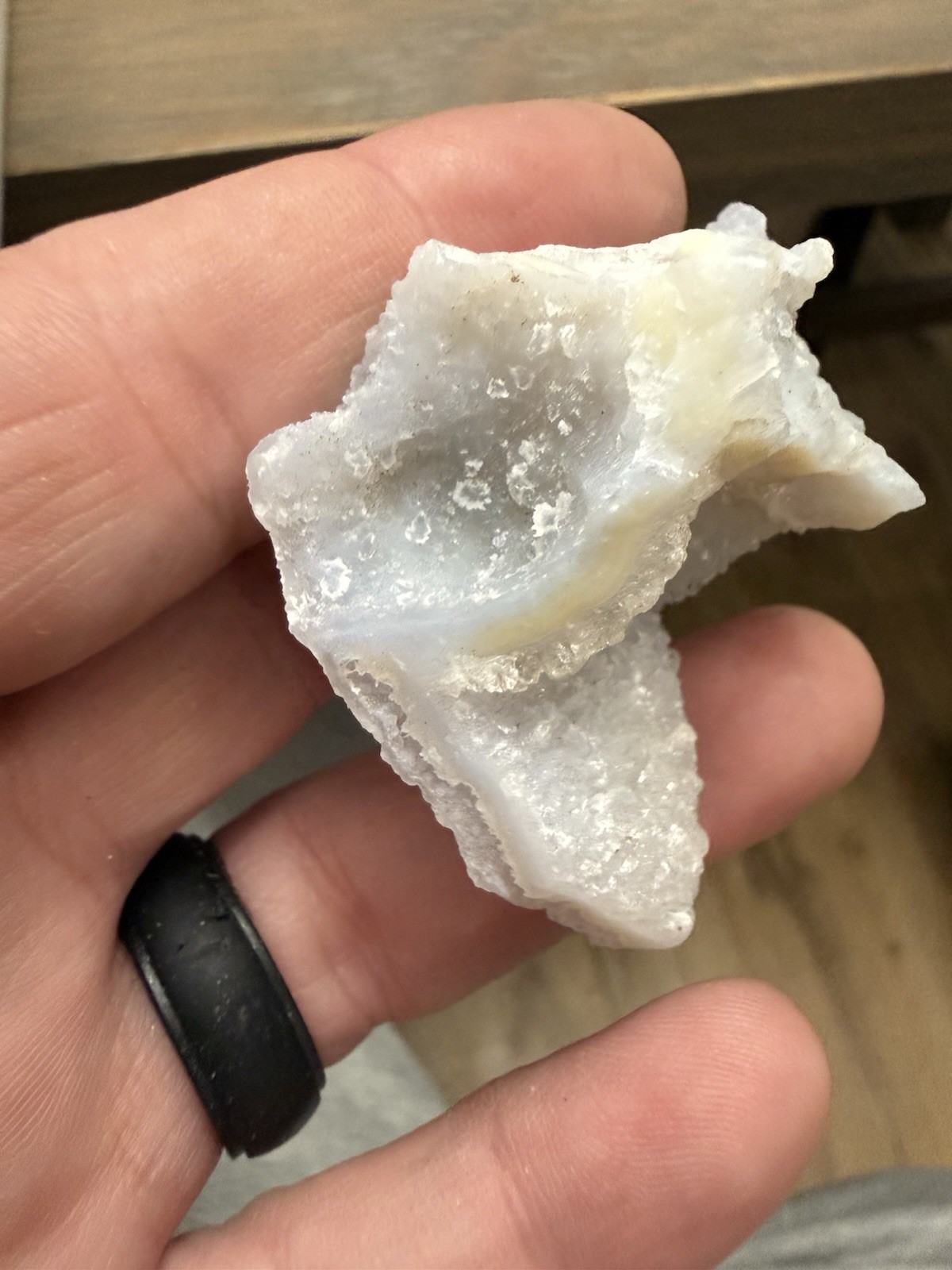 over 30 mixed specimens amethyst flourite blue holly agate