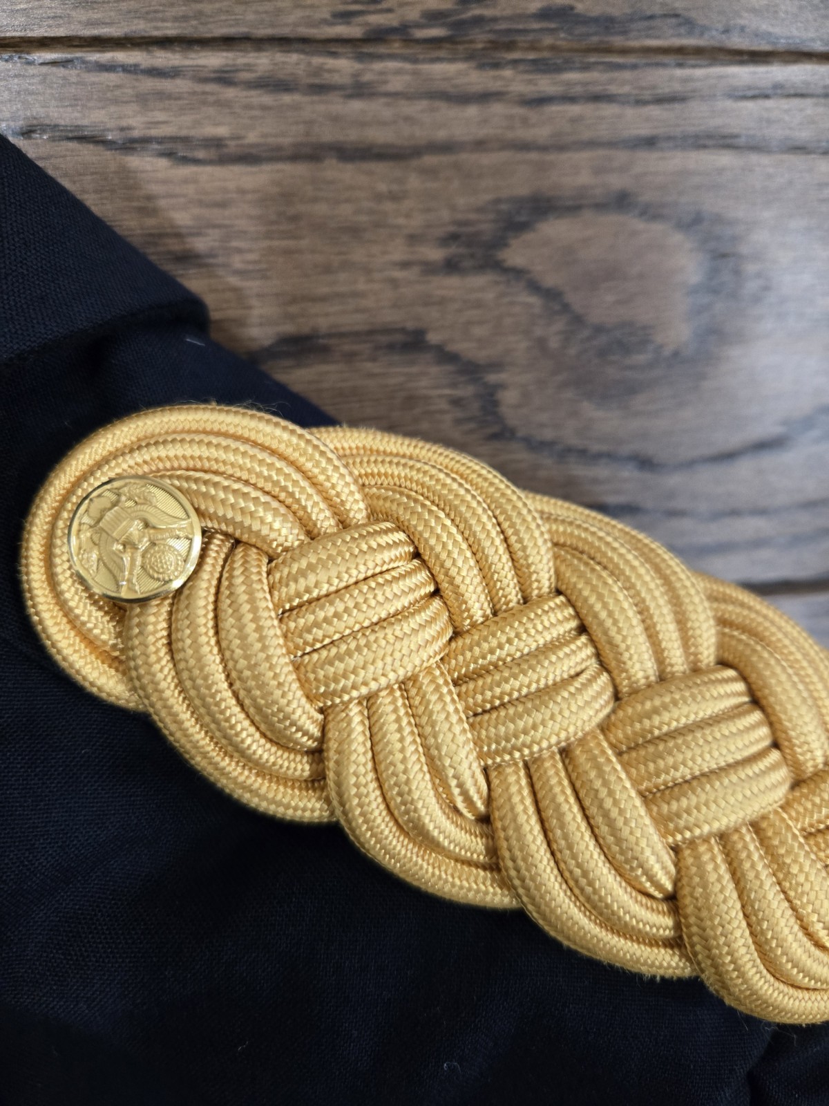 US ARMY OFFICERS MESS UNIFORM AG (H7)