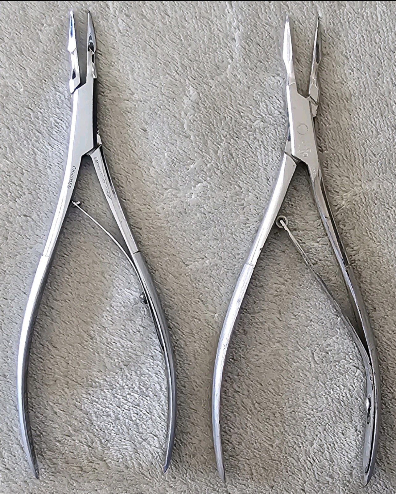 Antique 24 Piece Medical Surgical Tool Set ~Collection of Different Brands/Tools