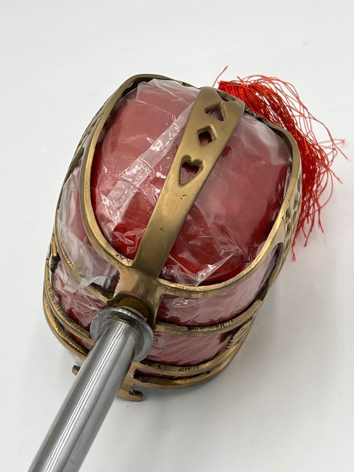 Scottish Basket-Hilt Broadsword Claymore Scabbard Replica Highland Sword