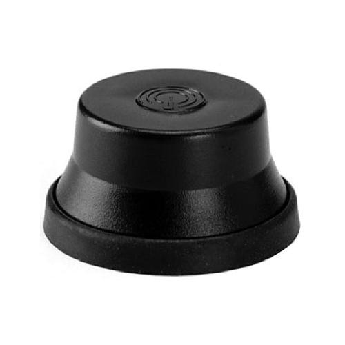 NMO Cap Black - Covers NMO Mounts when not in use - Larsen NMOCAPB