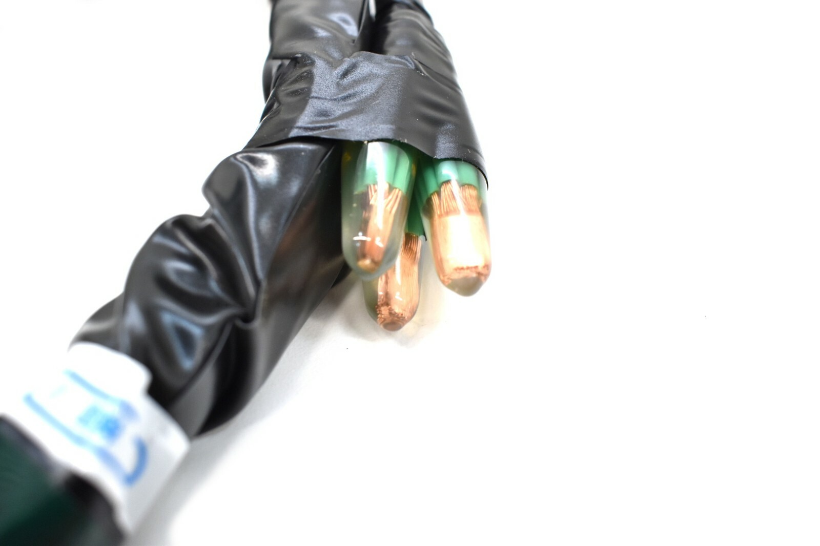 Wire Harness Foreman TRX500 FM1 16-19 4x4 Complete Wiring Unit OEM Honda #Q255*