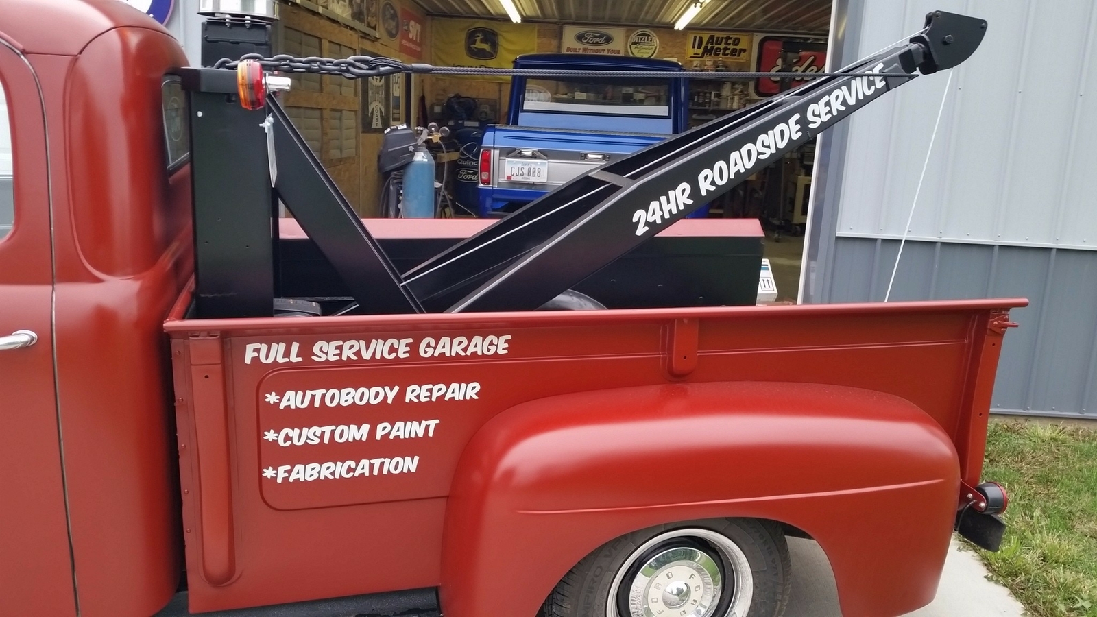 Custom Text Vinyl Lettering Sticker Decal Window Trailer Business Car Name Boat